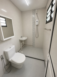 Blk 123 Eunos Spring (Bedok), HDB 4 Rooms #615630461